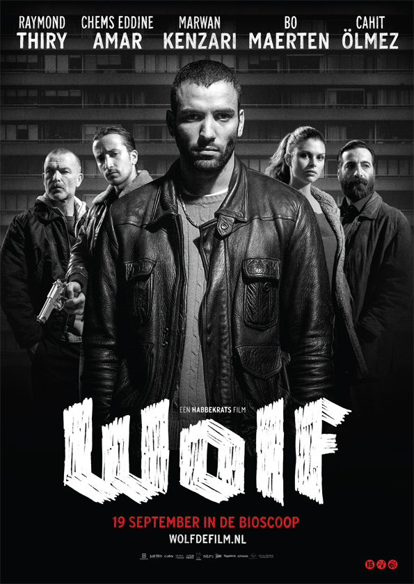 Wolf (2013)