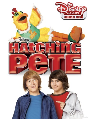 Hatching Pete (2009)