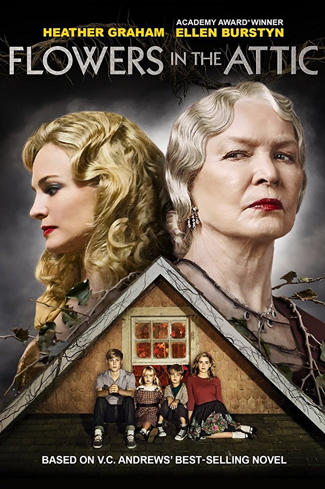 Flowers in the Attic (2014)