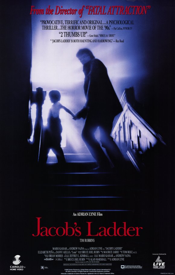 Jacob's Ladder (1990)