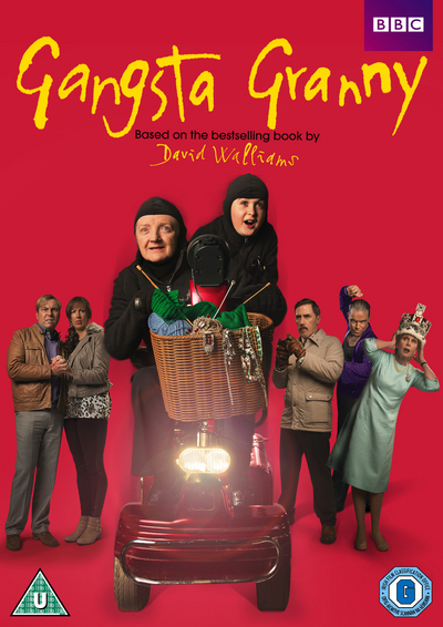 Gangsta Granny (2013)