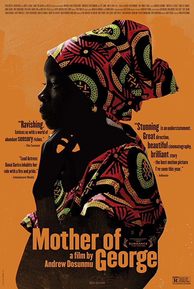 Mother of George (2013)