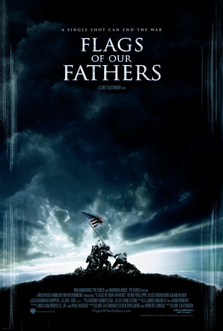 Flags of Our Fathers (2006)