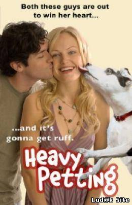 Heavy Petting (2007)