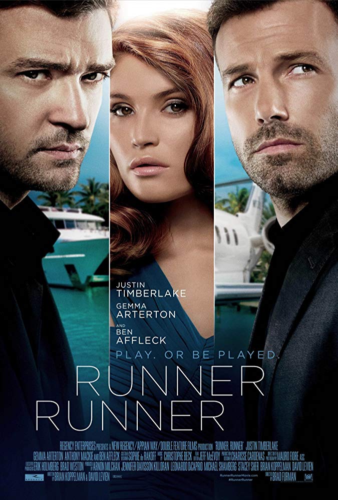 Runner Runner (2013)