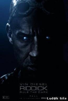 Riddick (2013)