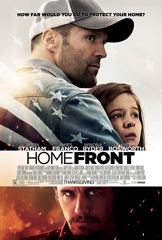 Homefront (2013)