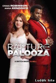 Rapture-Palooza (2013)