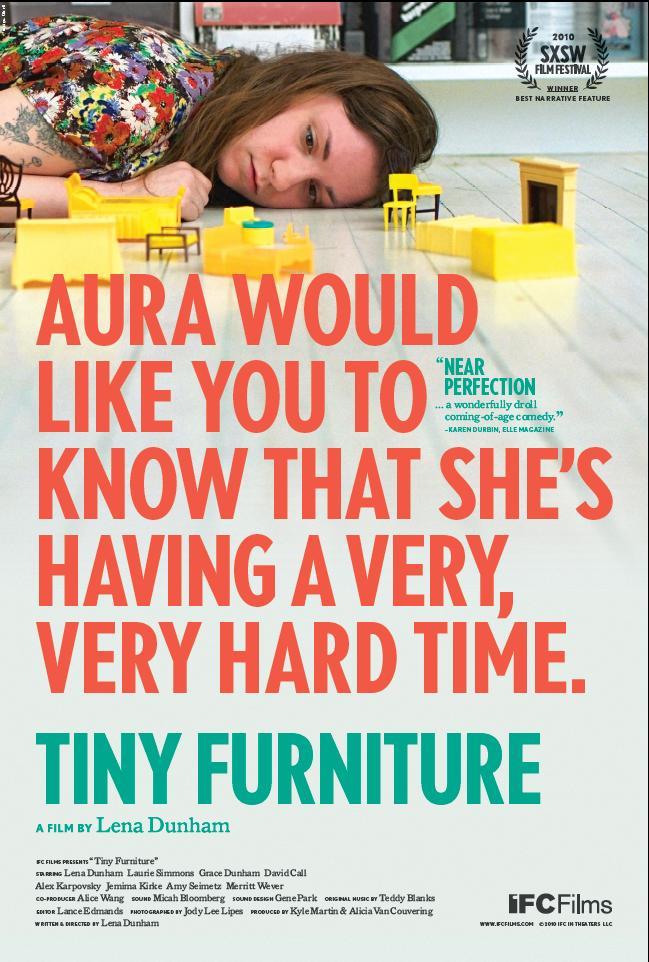 Tiny Furniture (2010)