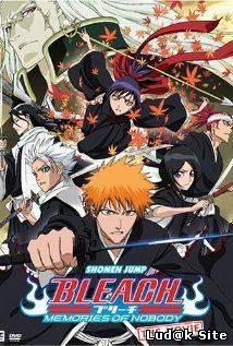 Bleach: Memories of Nobody (2006)