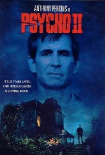 Psycho II (1983)