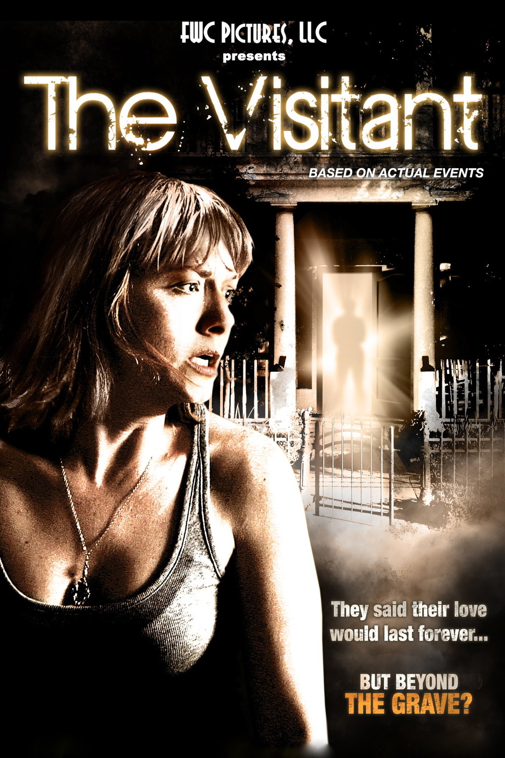 The Visitant (2012)