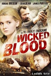 Wicked Blood (2014)