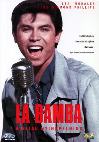 La Bamba (1987)