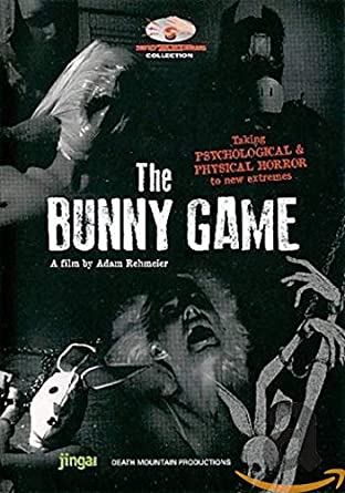 The Bunny Game (2010)