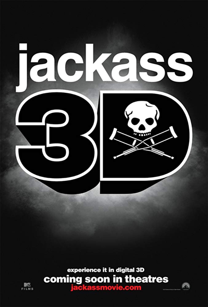 Jackass 3D (2010)