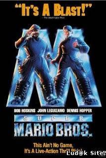 Super Mario Bros. (1993)