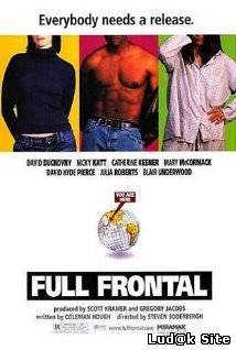 Full Frontal (2002)