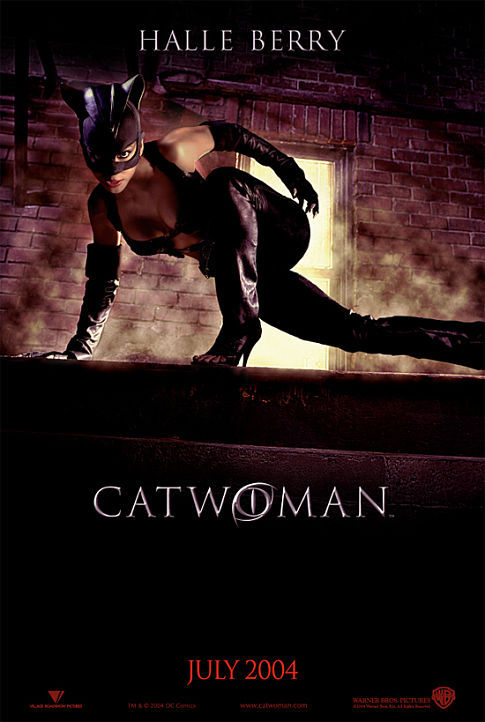 Catwoman (2004)