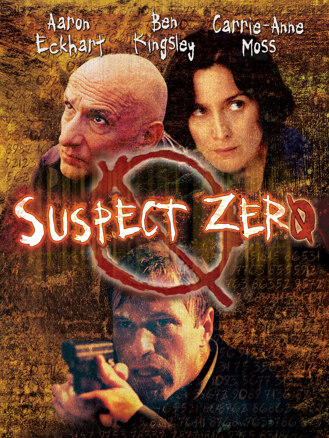 Suspect Zero (2004)