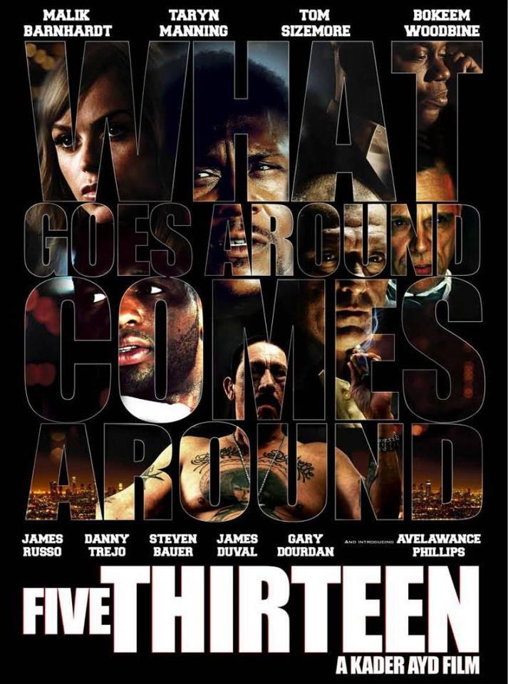 Five Thirteen (2013)