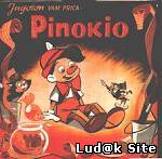 Pinokio