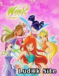 Winx DVD1