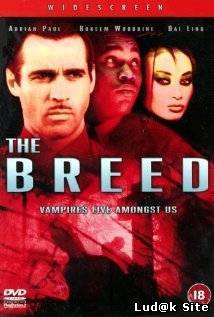 The Breed (2001)