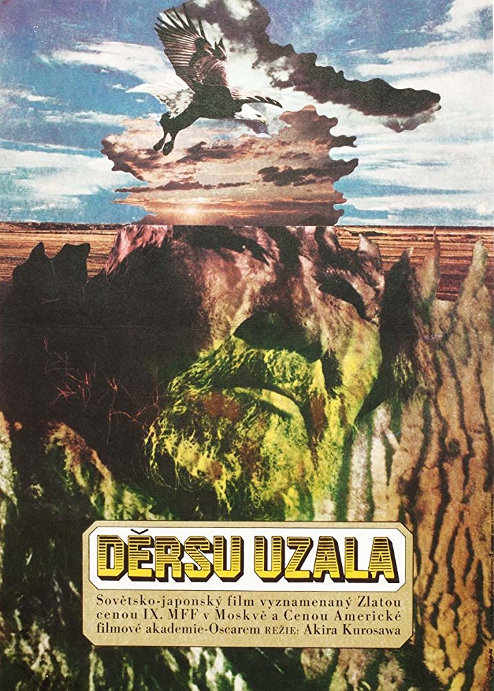 Dersu Uzala (1975)