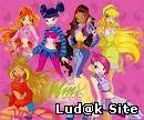 Winx DVD5