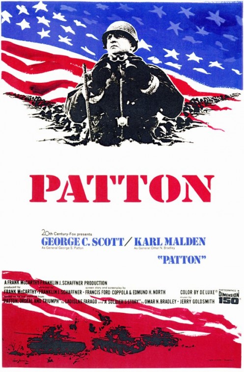 Patton (1970)