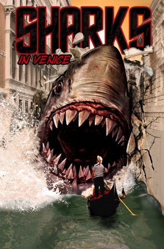 Shark in Venice (2008)