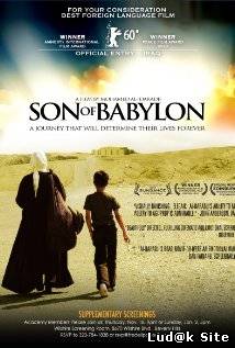 Syn Babilonu Aka Son Of Babylon (2009)