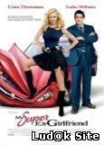 My Super Ex-Girlfriend (2006)