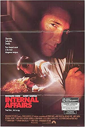 Internal Affairs (1990)