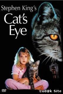 Cat's Eye (1985)