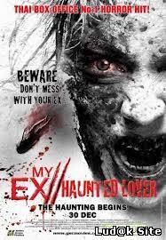 My Ex 2: Haunted Lover (2010)