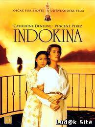 Indochine (1992)