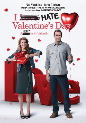 I Hate Valentine's Day (2009)