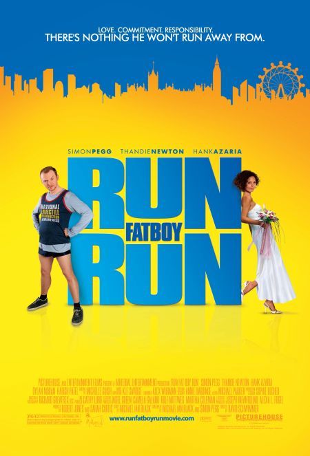 Run Fatboy Run (2007)