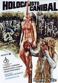 Cannibal Holocaust (1980)