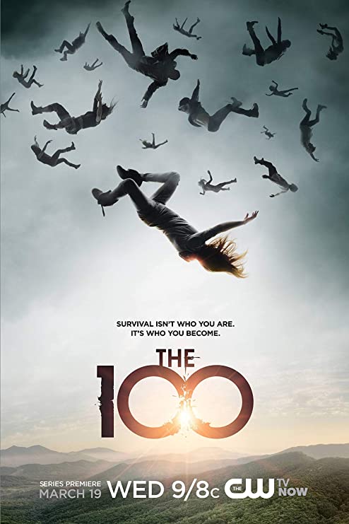 The 100 (2014)