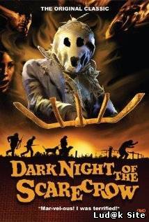 Dark Night of the Scarecrow (1981)