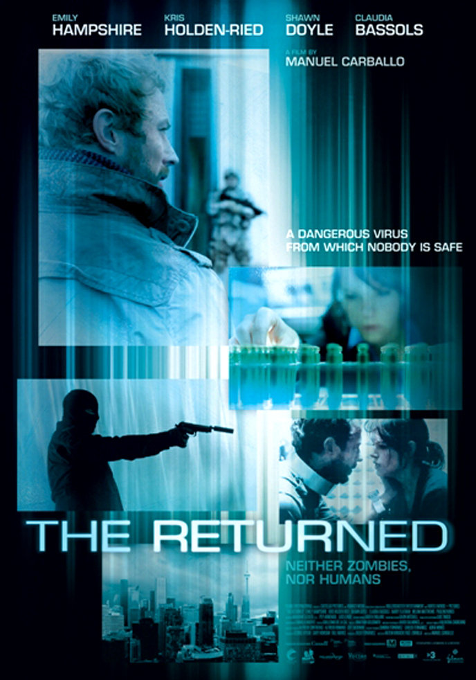 The Returned (2013)