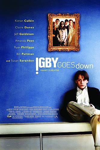 Igby Goes Down (2002)