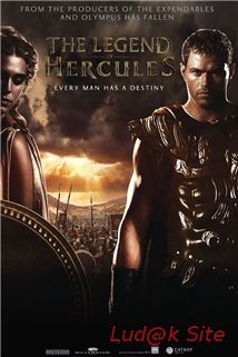 The Legend of Hercules (2014)