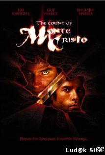 Count Of Monte Cristo (2002)