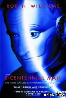 Bicentennial Man (1999)