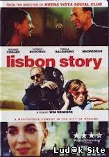 Lisbon Story (1994)