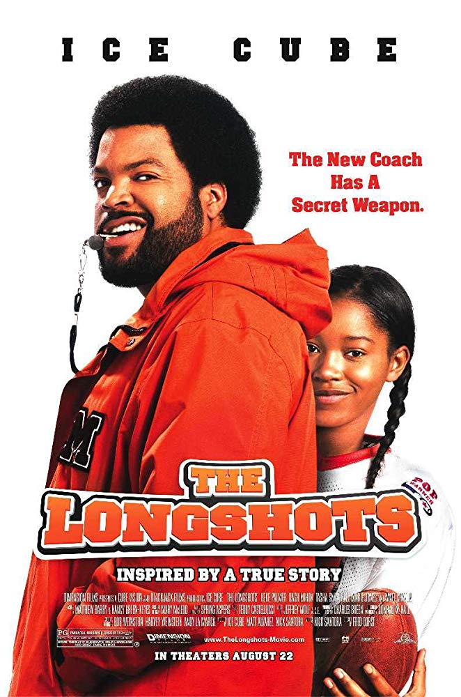 The Longshots (2008)